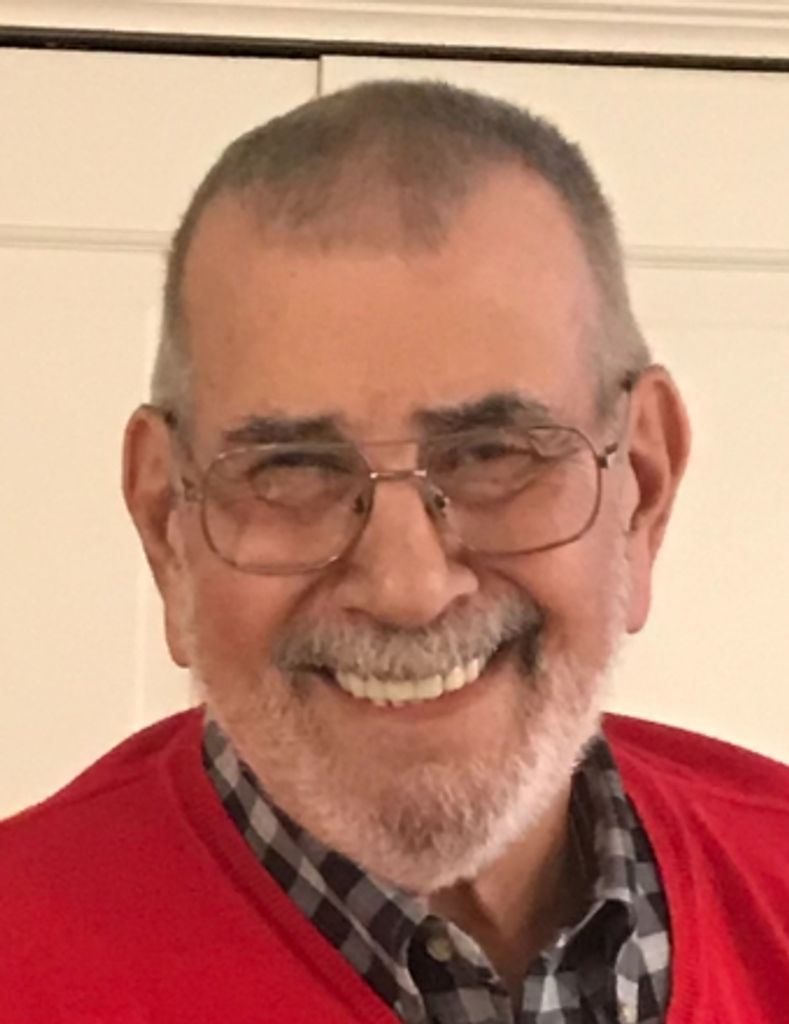 Steven N. Cassotis