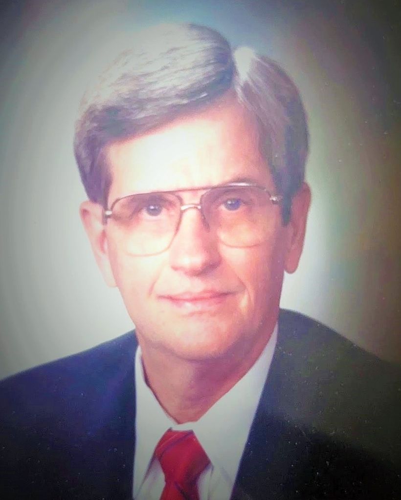 Edward Crehan Rapp