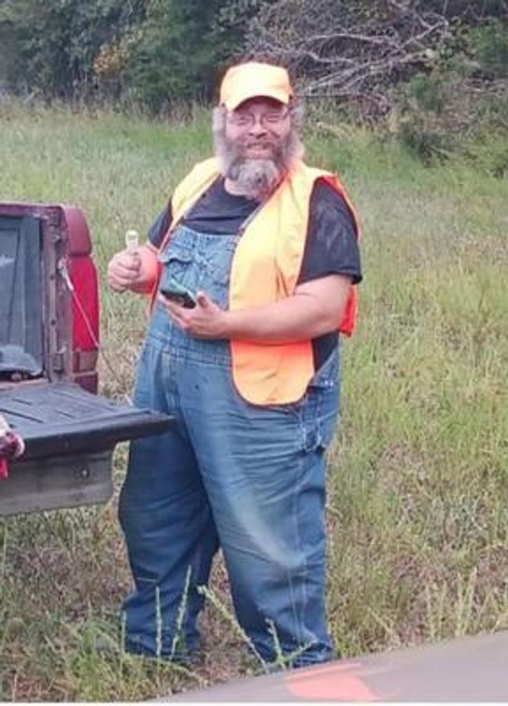 Christopher Morgan Williams Profile Photo