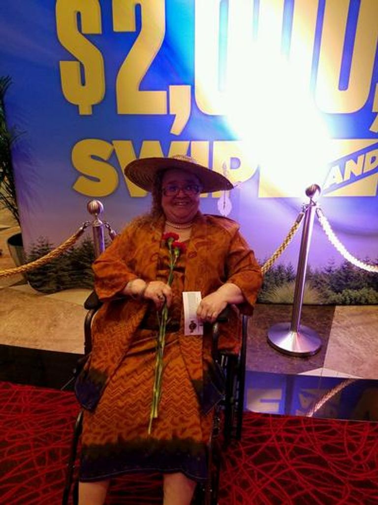 Aileen J. Bennett Profile Photo