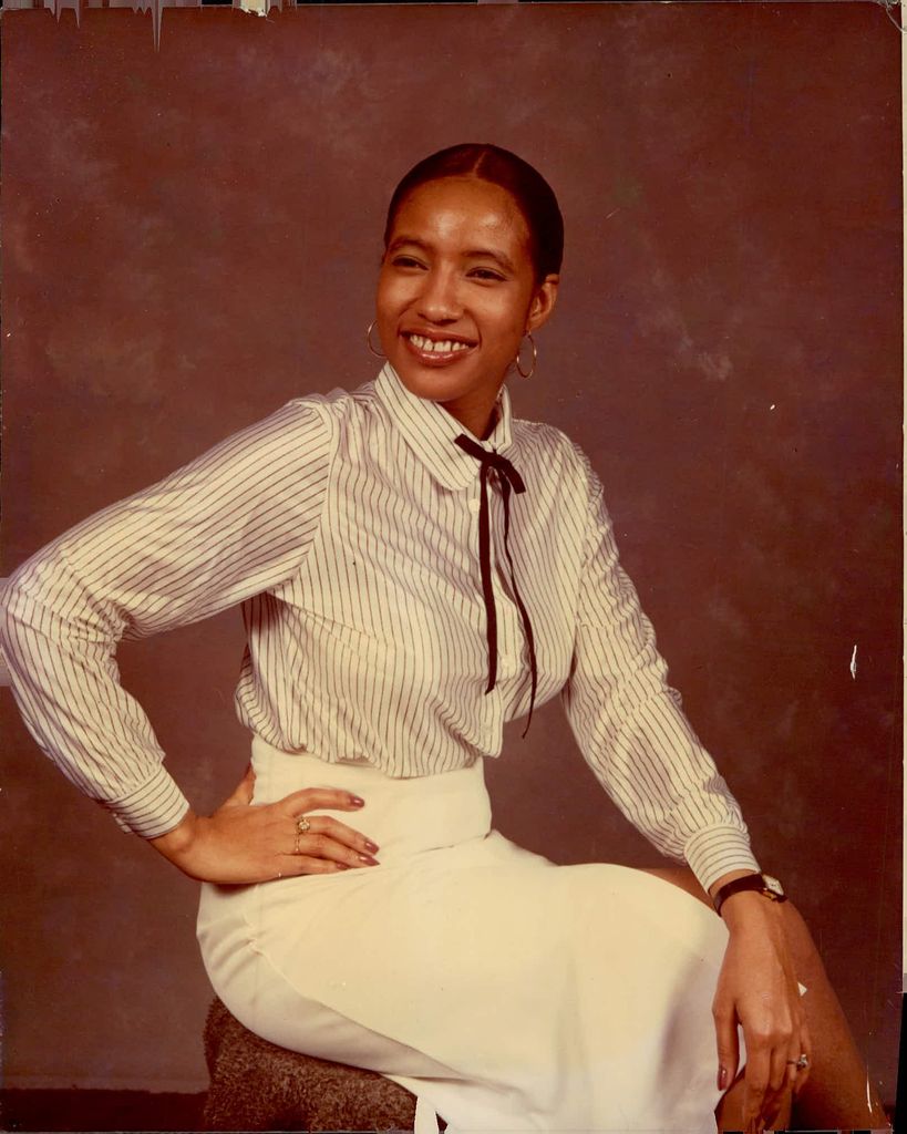 Paulette Gardner Profile Photo