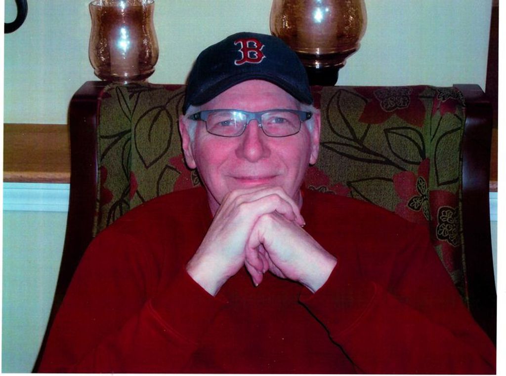 John Louis McConnell Profile Photo