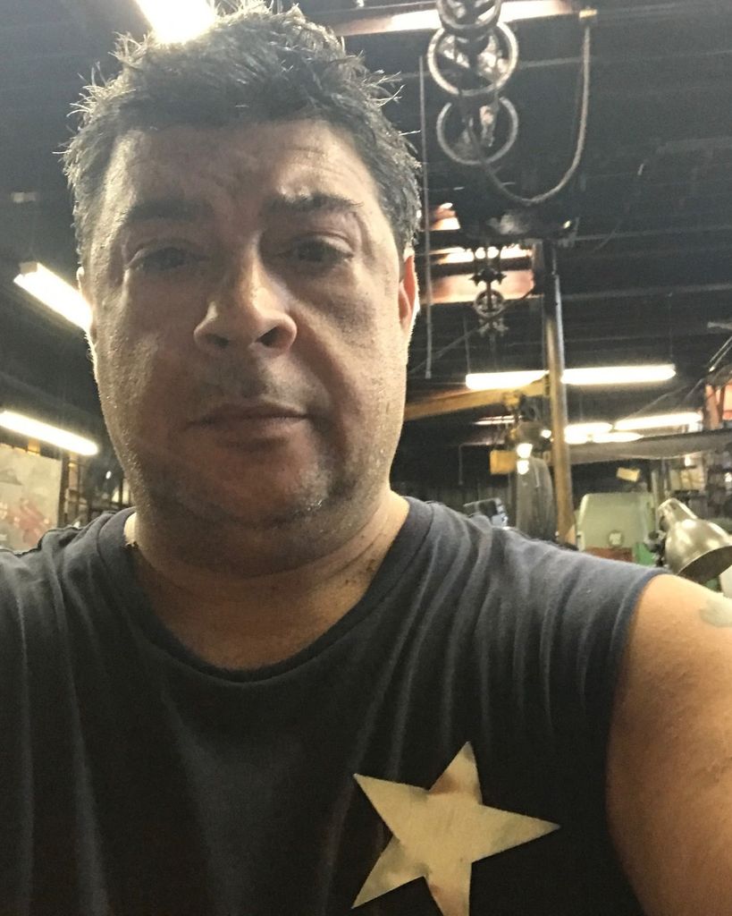 Joseph "Joe" Gennaro Profile Photo