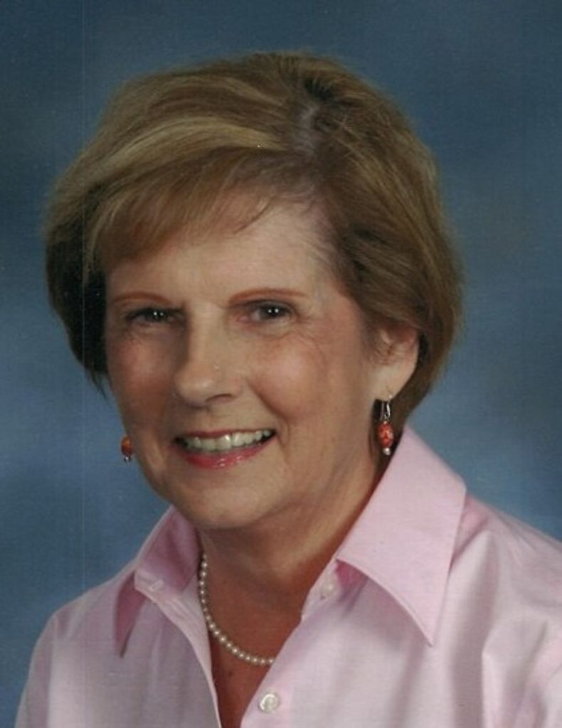 Bertha "Buddie" Babb