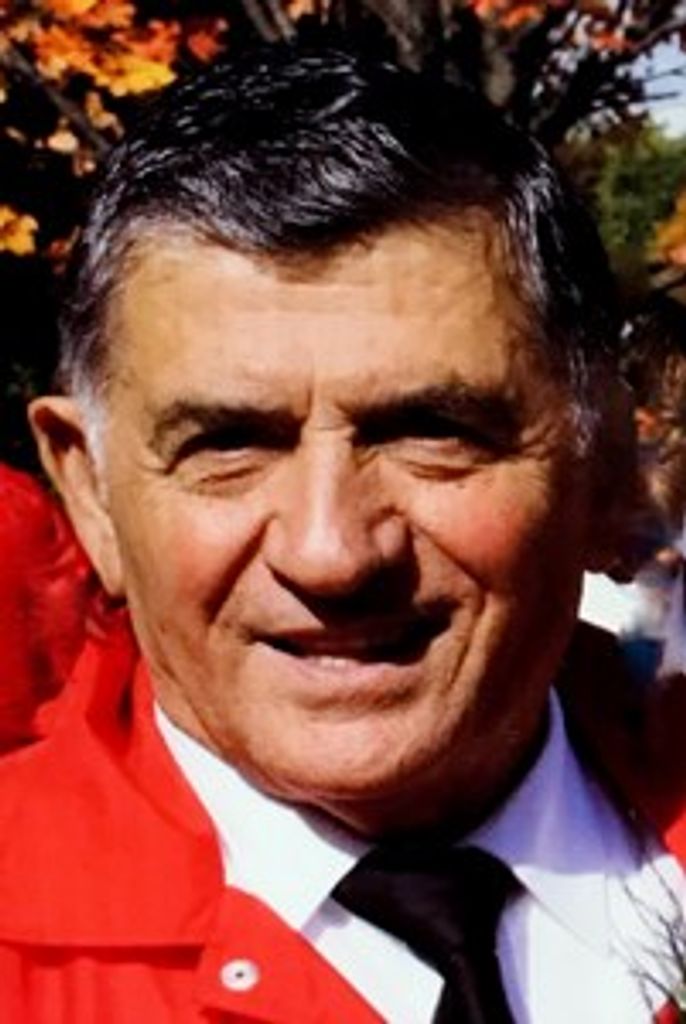 Michael Futia