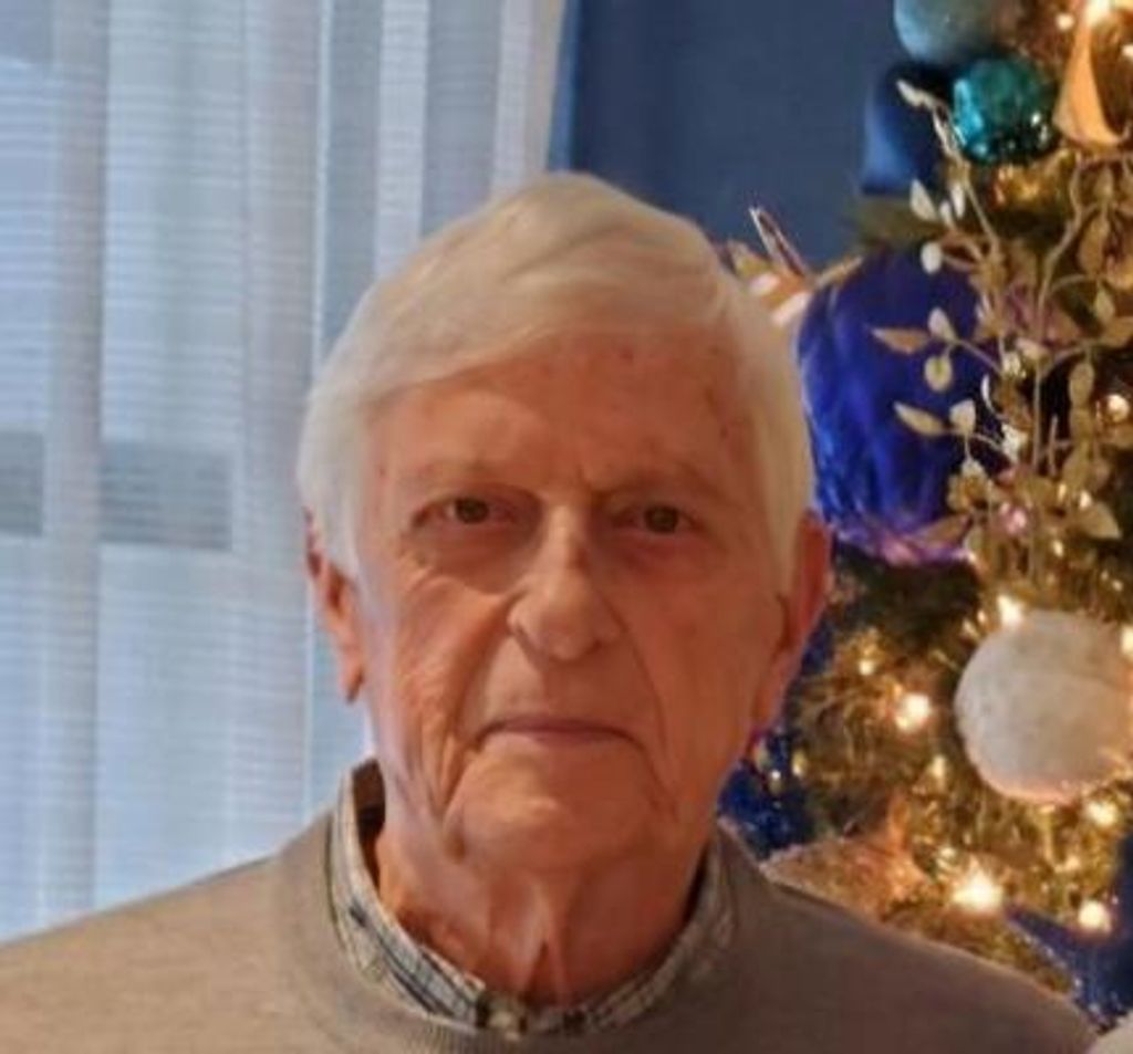 Alfred C. Holtzclaw Profile Photo