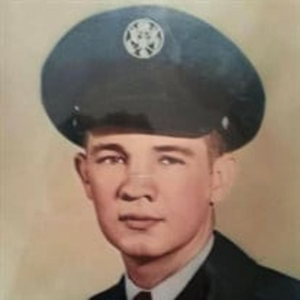 Roger Dwayne Warren