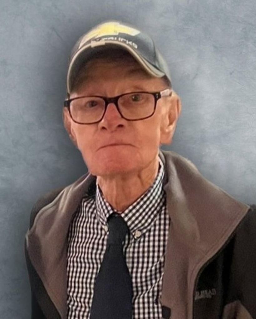 Thornton Hayes Griffin, Jr. Profile Photo