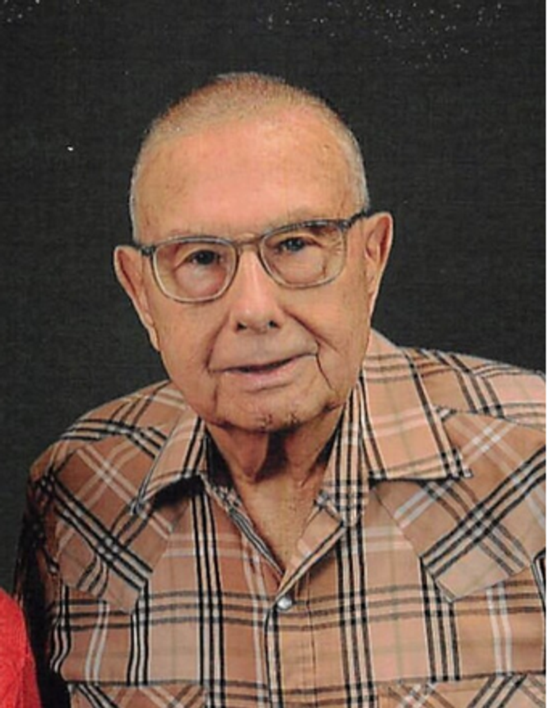 Johnny Kerr