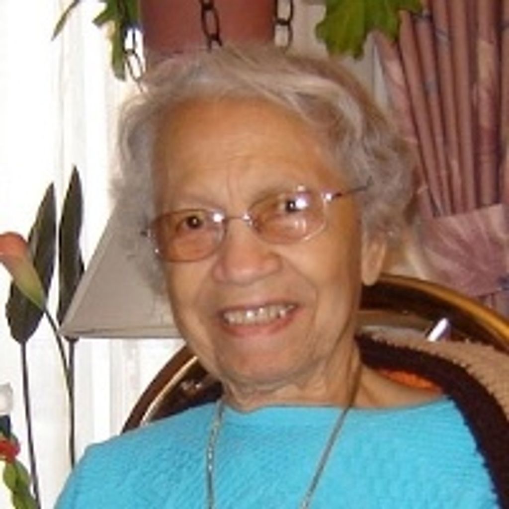 Essie  Irene Williams Profile Photo