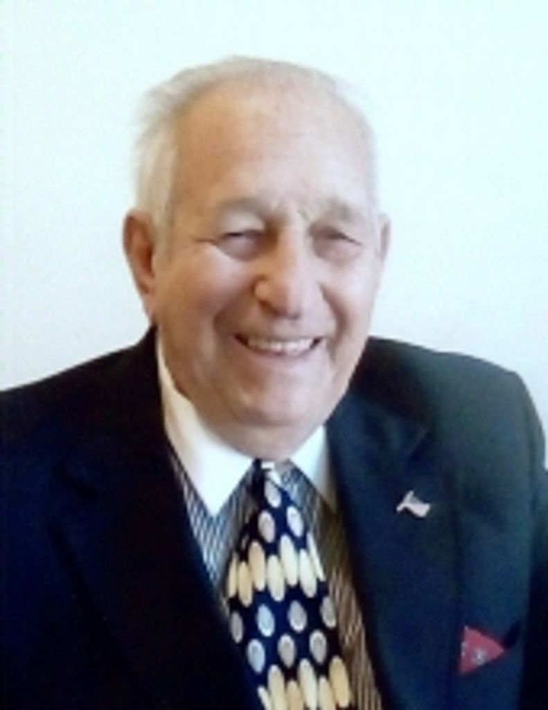 James V. Deluca