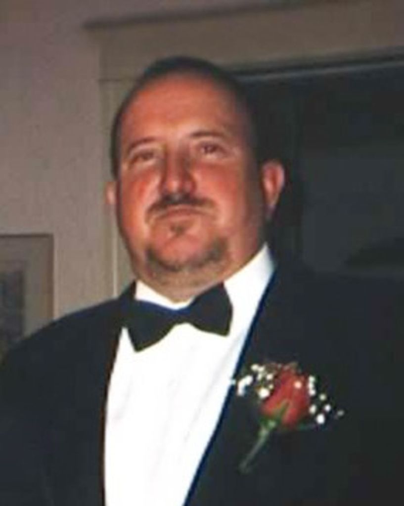 Harry J. Tyldsley