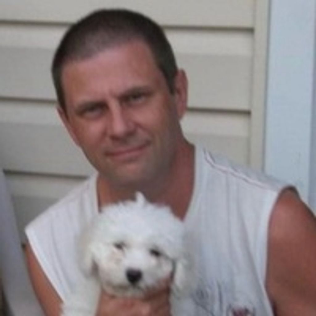 Jeffery Allen Haugh Profile Photo