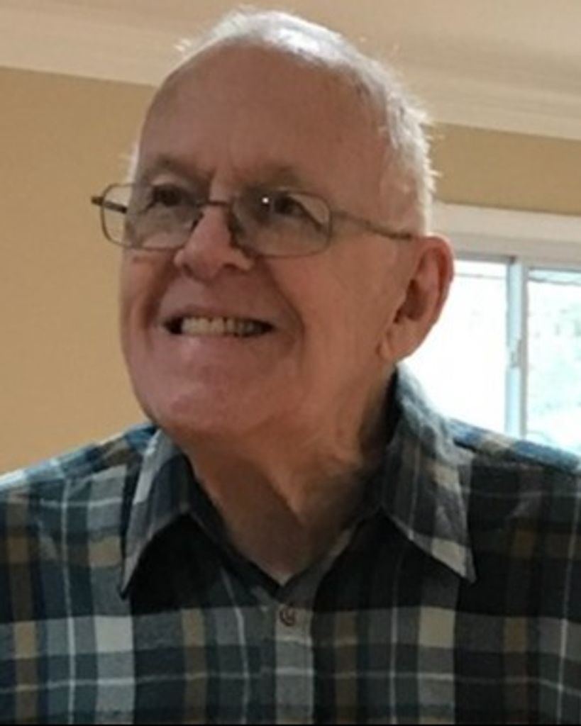 Clarence Fenwick "Bud" Smith