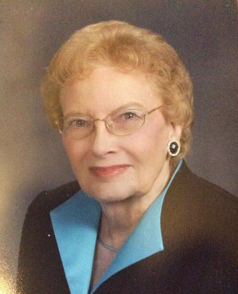 Virginia Pippin Reed Profile Photo