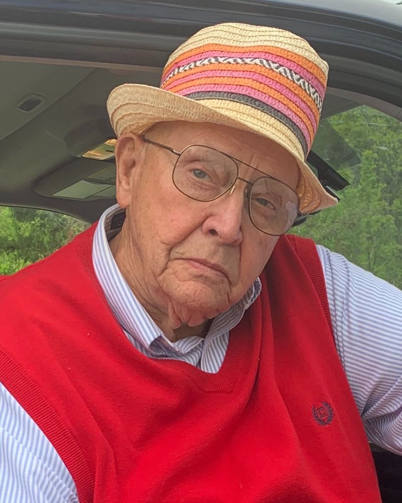 Robert Austin Finch Profile Photo