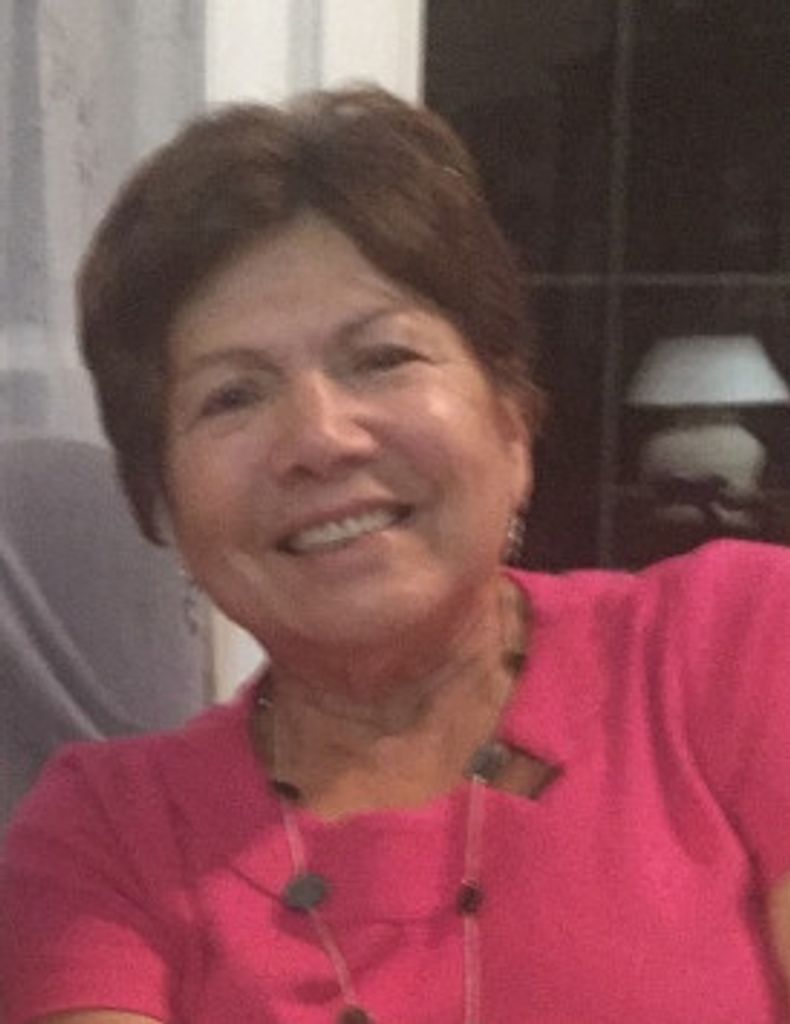 Margaret Sollish Profile Photo