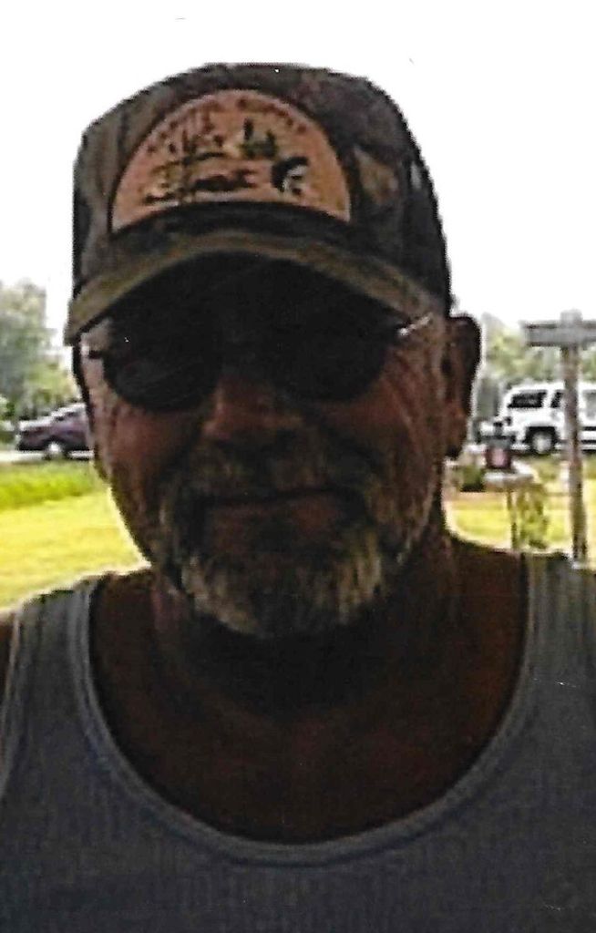 James  E. Marquette