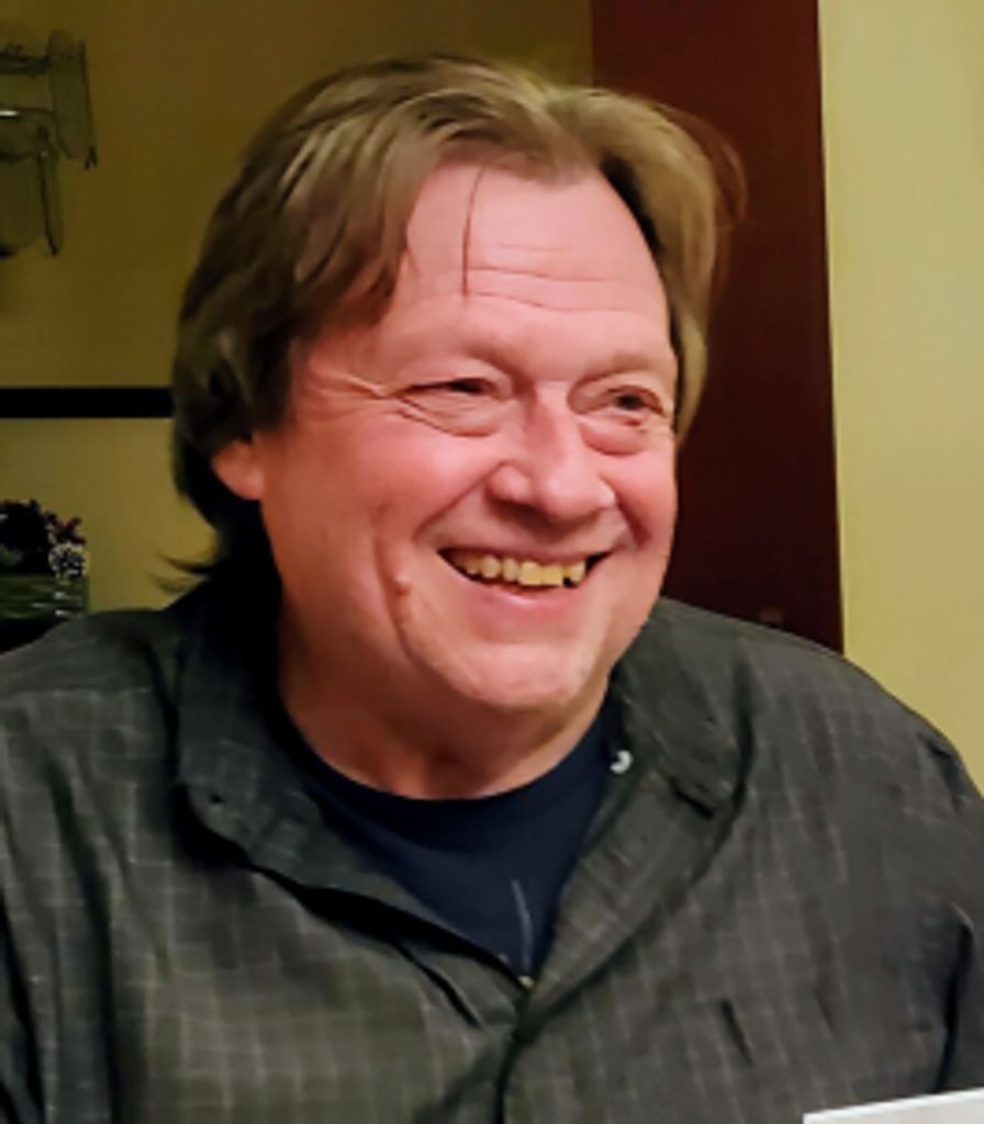 Michael Wilson Profile Photo