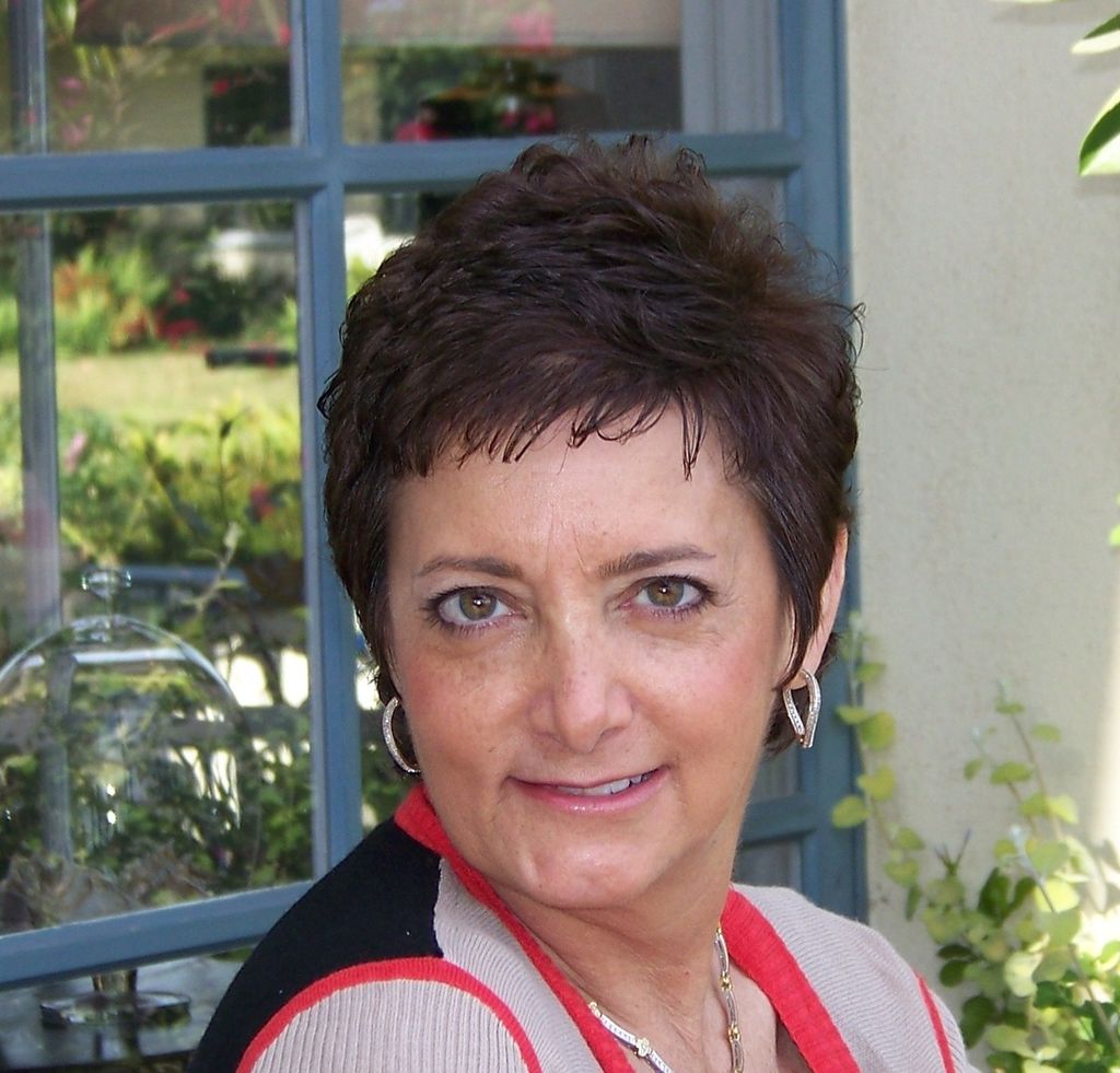 Janice Chase