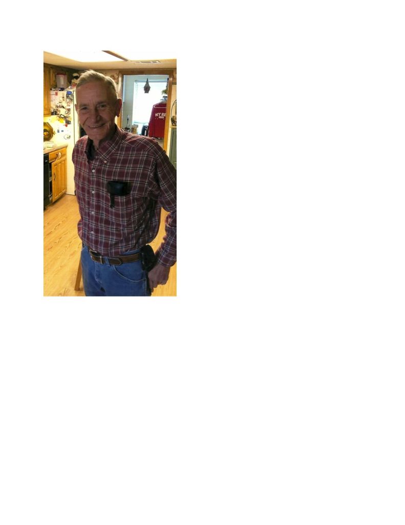 Gary Layne Scott Profile Photo