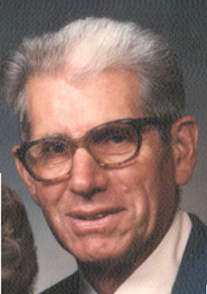 Gilbert Jacobi