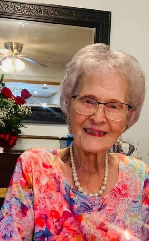 Peggy Rae (Day) Wingo Goodson