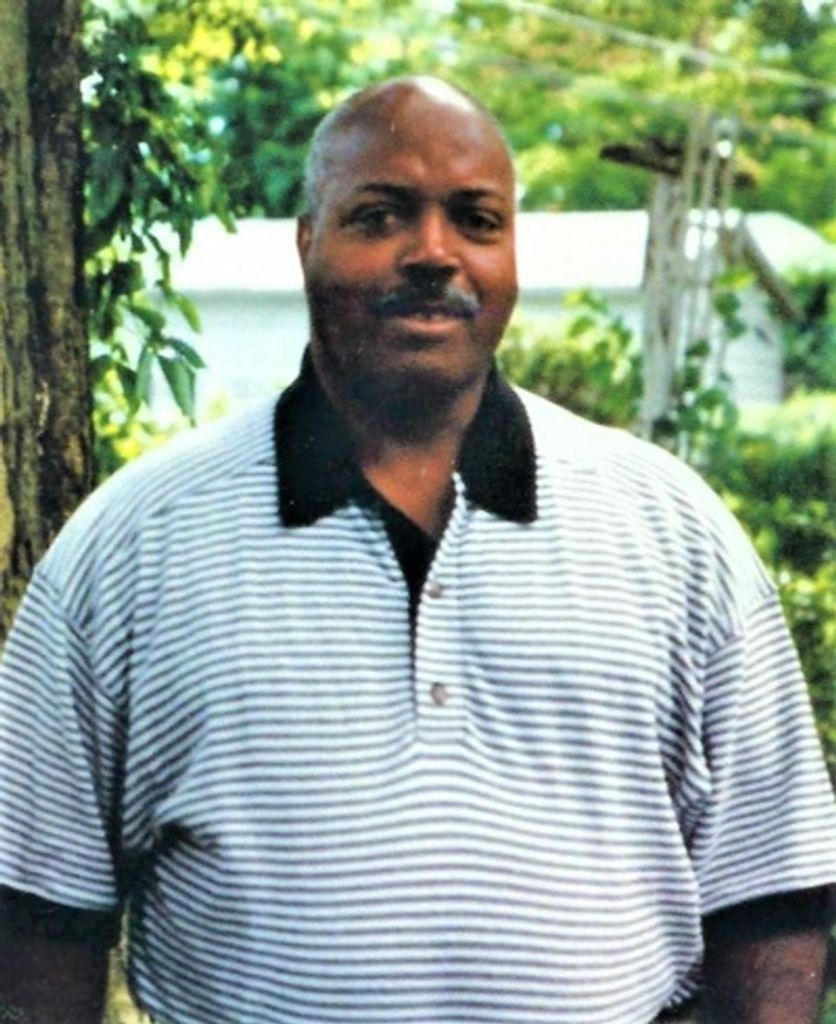 Thomas Lee Jordan Profile Photo
