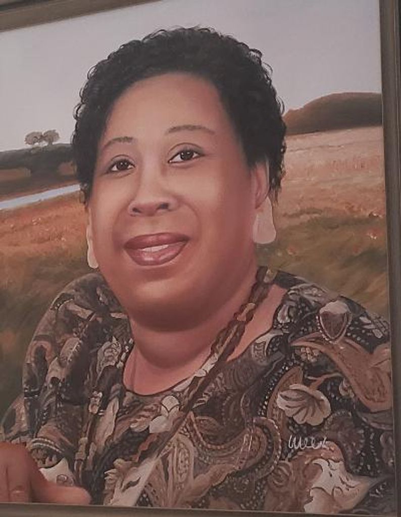 Beulah Scott Profile Photo