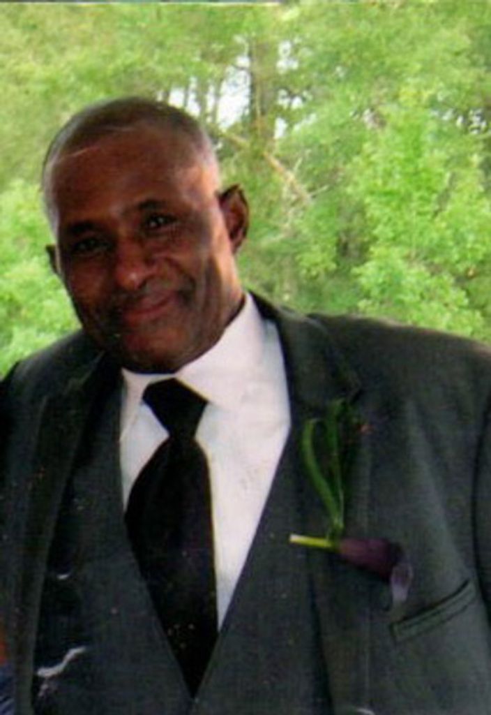 Mr. Ferdinando Cornelius Mcgriff Sr. Profile Photo