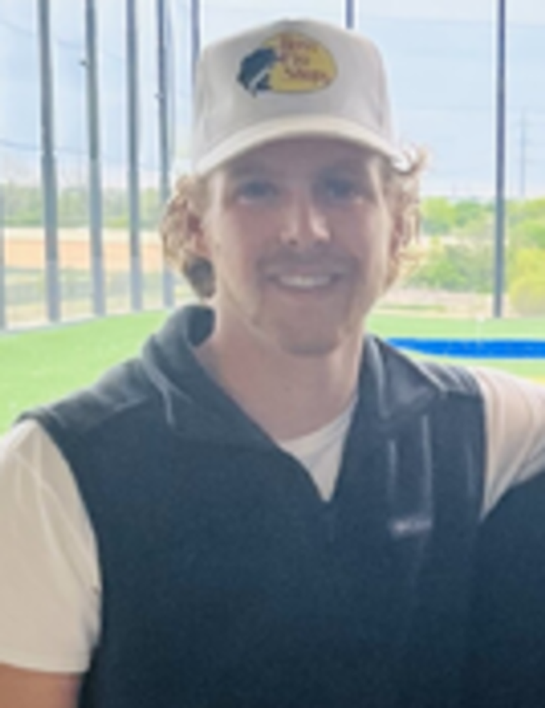 Landon Charles Fuson