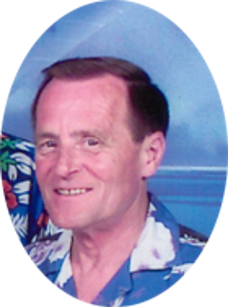 Jerry Hubbard Profile Photo
