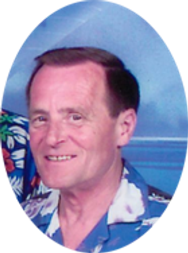 Jerry Hubbard Profile Photo
