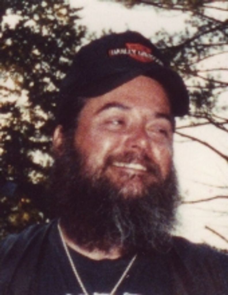 Randy K. Arsenault