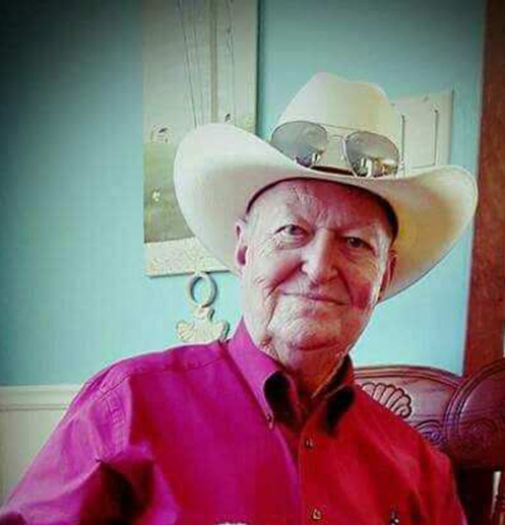 Quinton Dean Gardner Profile Photo