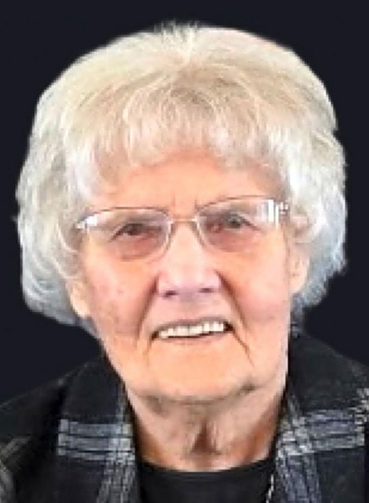 Mildred Caroline Irene Hagen