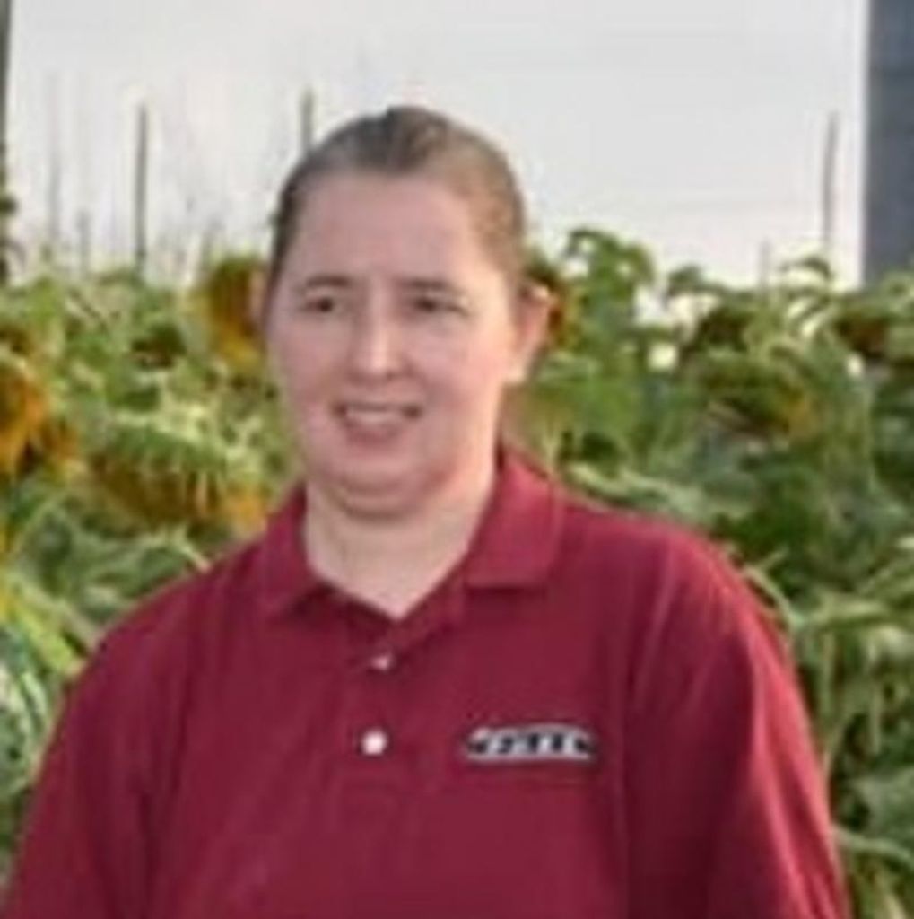 Tammy Schroeder Profile Photo