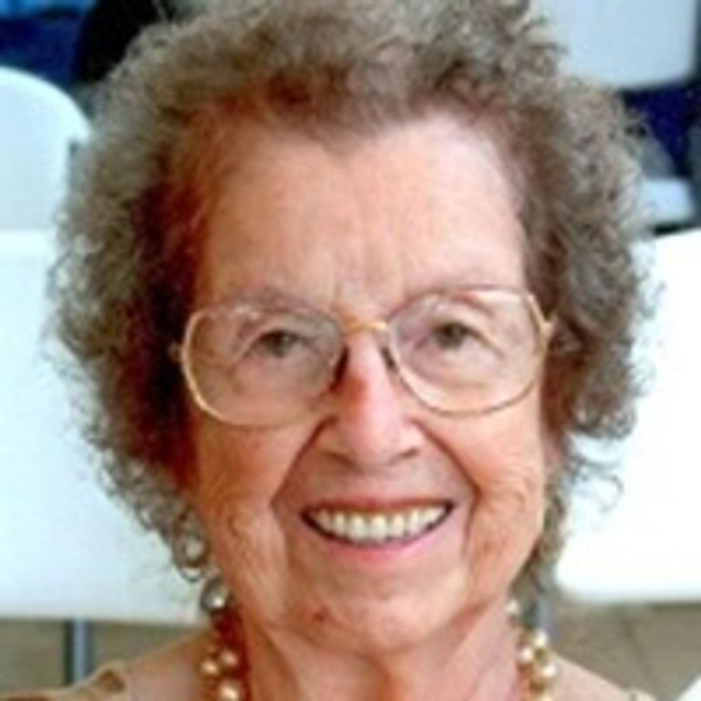Marjorie Neal