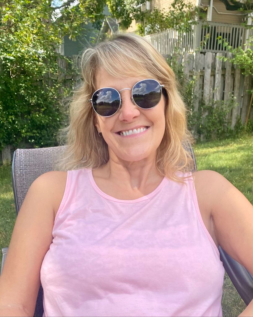 Christina Marie Strantz