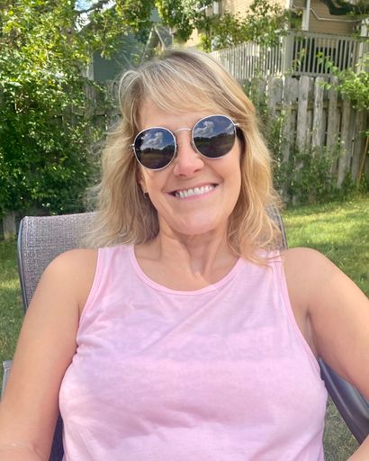 Christina Marie Strantz's obituary image