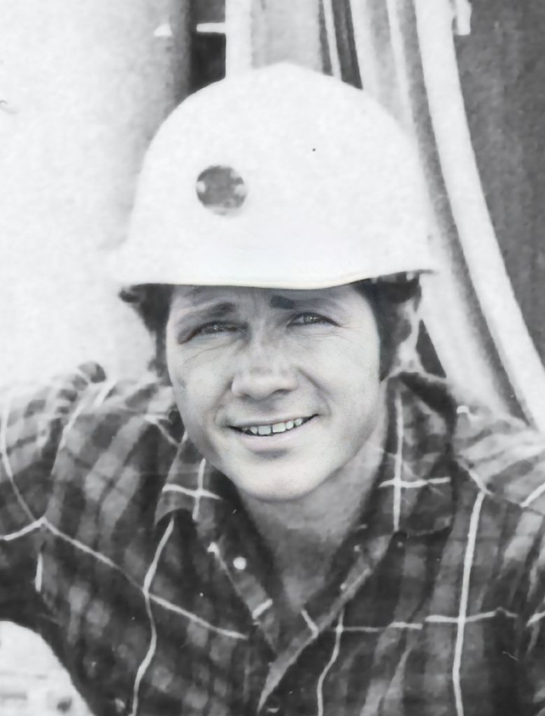 Dale Nolen Stevens