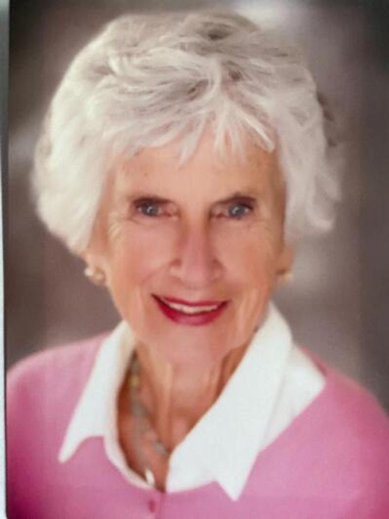 Mary C. "Mary Kay" Hickey Profile Photo