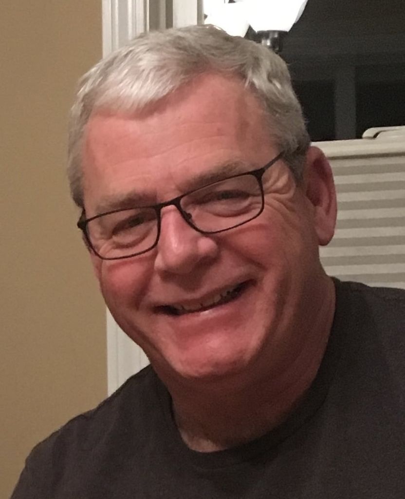 Paul Joseph Liebert
