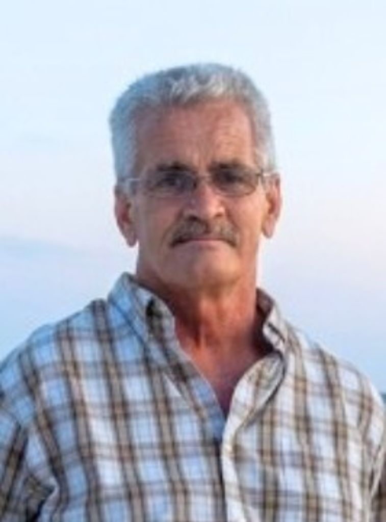 Thomas Gene Hallford, Sr. Profile Photo