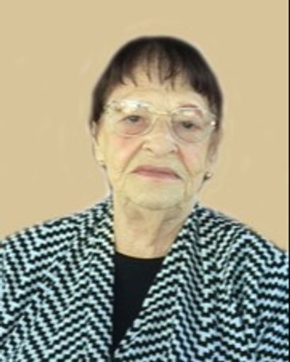 Gregoria Rodriguez Treviño's obituary image