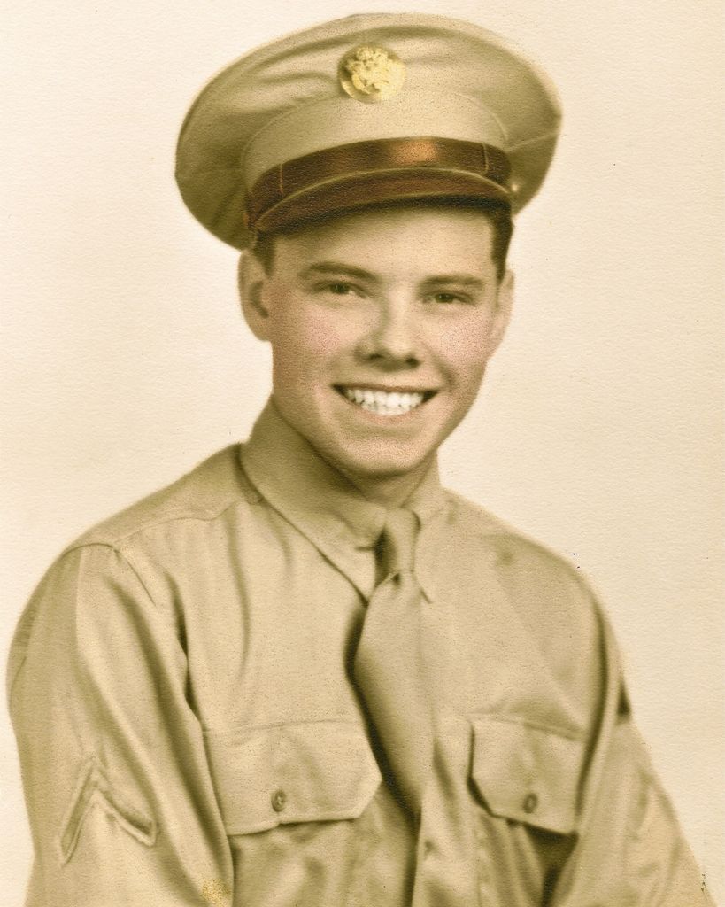 William "Bill" Schimm Profile Photo