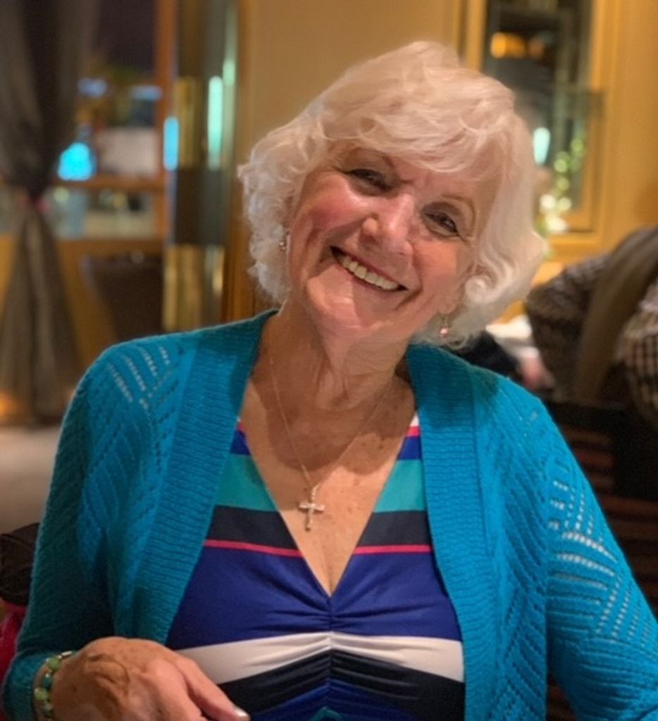 Helen Jones Shepherd Profile Photo