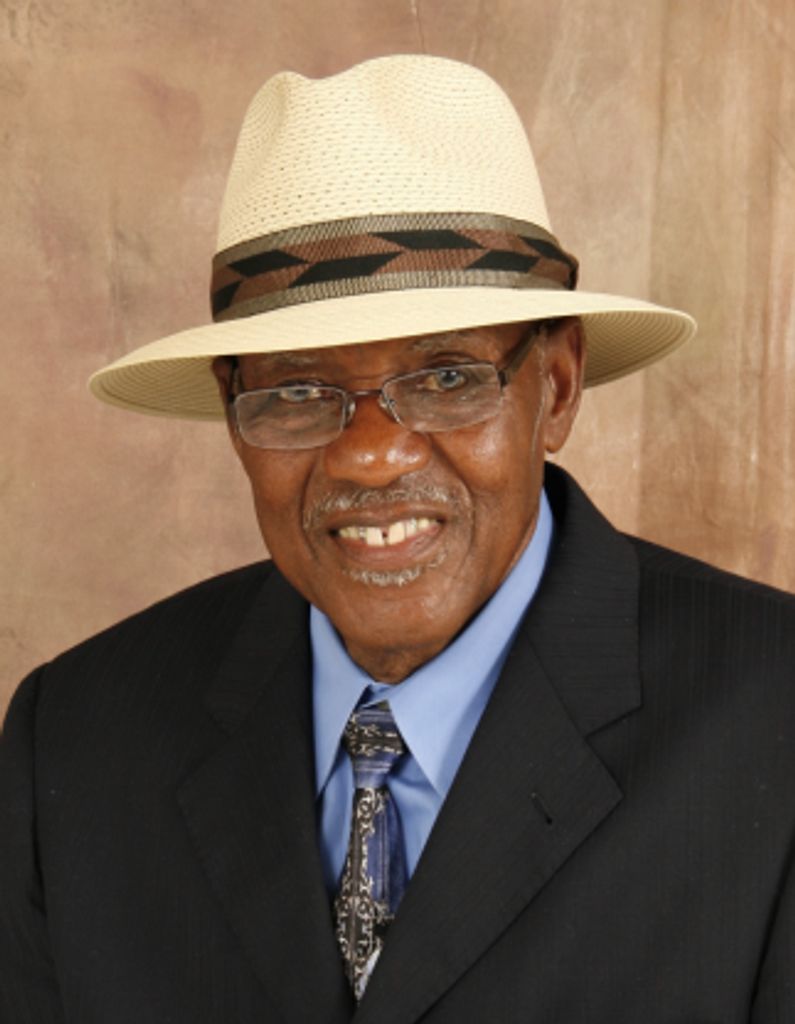 Deacon Linbergh Sumter