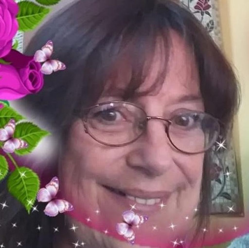 Cynthia Carol (Alawine)  Alexnder