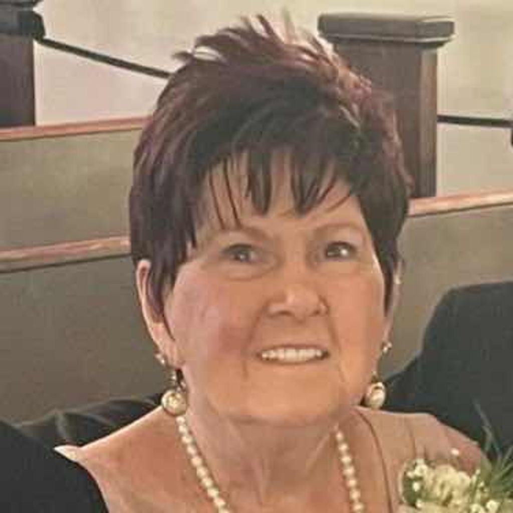 Betty Ann Silvers Profile Photo